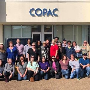 Meet your Posher, Tamara